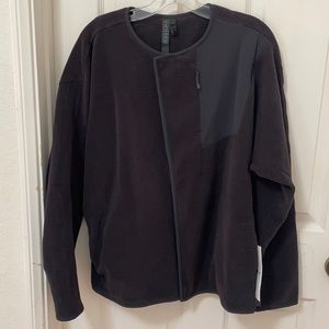 Lululemon Lab Moraine Fleece Jacket
